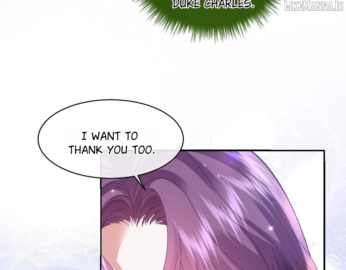 Confessing My Love to Him, the Treacherous One Chapter 59 - page 141